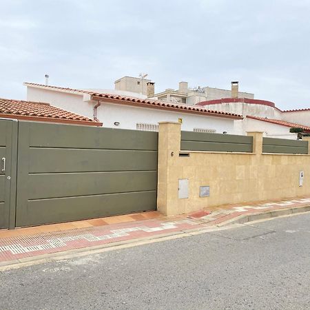 Villa Cambrils Beach Exterior photo
