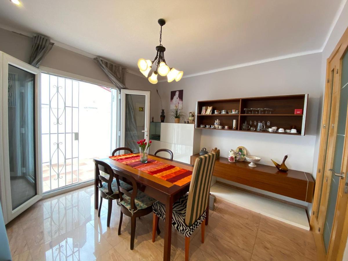 Villa Cambrils Beach Exterior photo